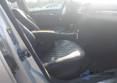 2006 Mercedes-Benz E 350 4Matic from USA, damaged, VIN WDBUF87J06X207211